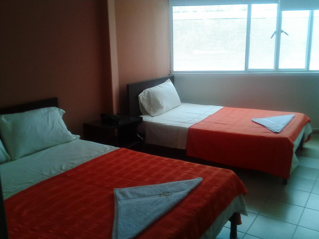 Hotel Suramericano บิยาบิเซนซิโอ ห้อง รูปภาพ