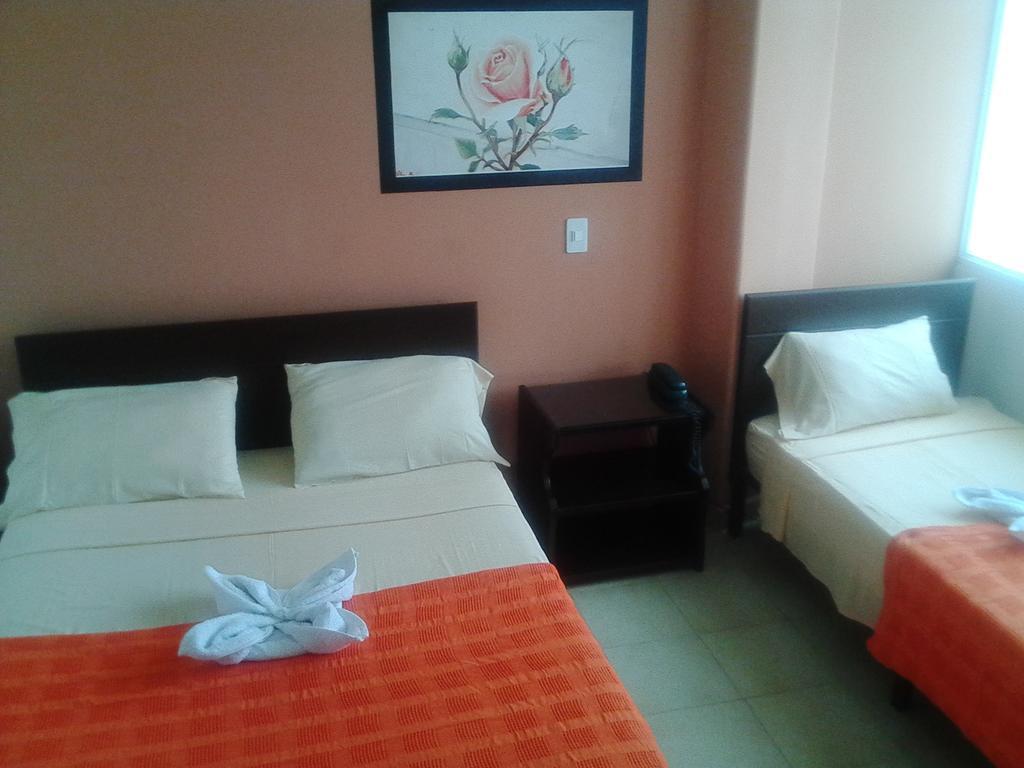 Hotel Suramericano บิยาบิเซนซิโอ ห้อง รูปภาพ