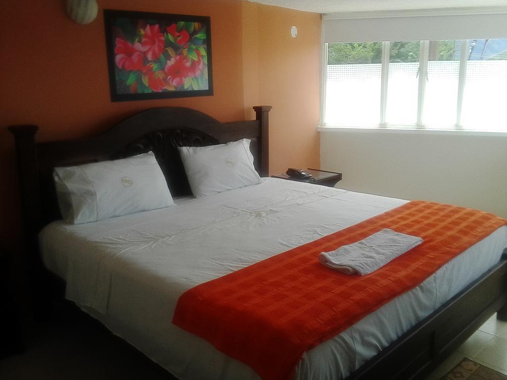 Hotel Suramericano บิยาบิเซนซิโอ ห้อง รูปภาพ