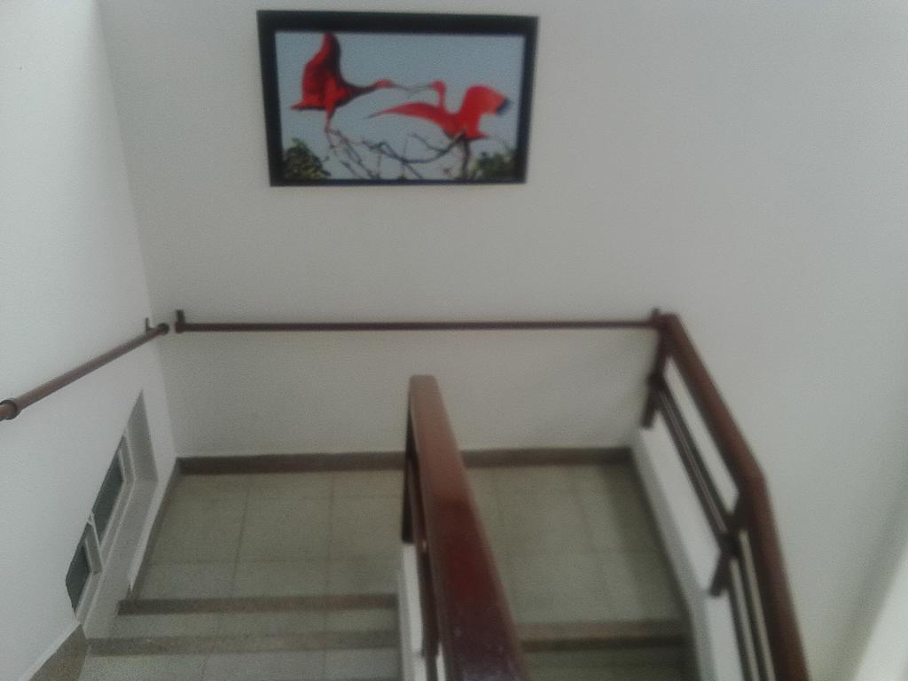 Hotel Suramericano บิยาบิเซนซิโอ ภายนอก รูปภาพ